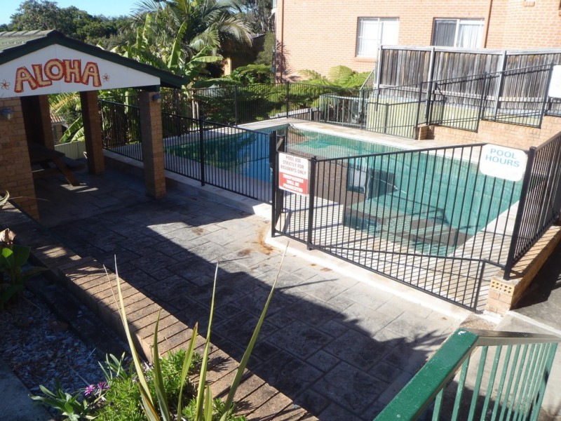 4/134 First Avenue, Sawtell NSW 2452