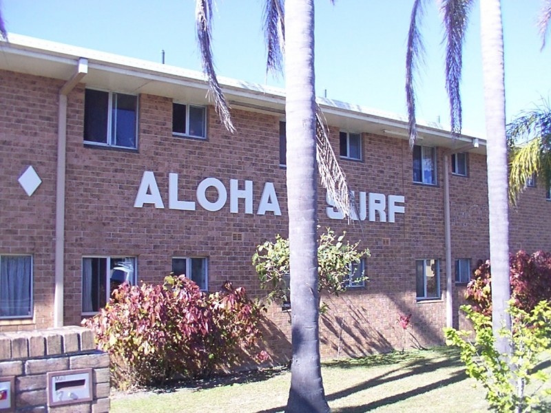 4/134 First Avenue, Sawtell NSW 2452