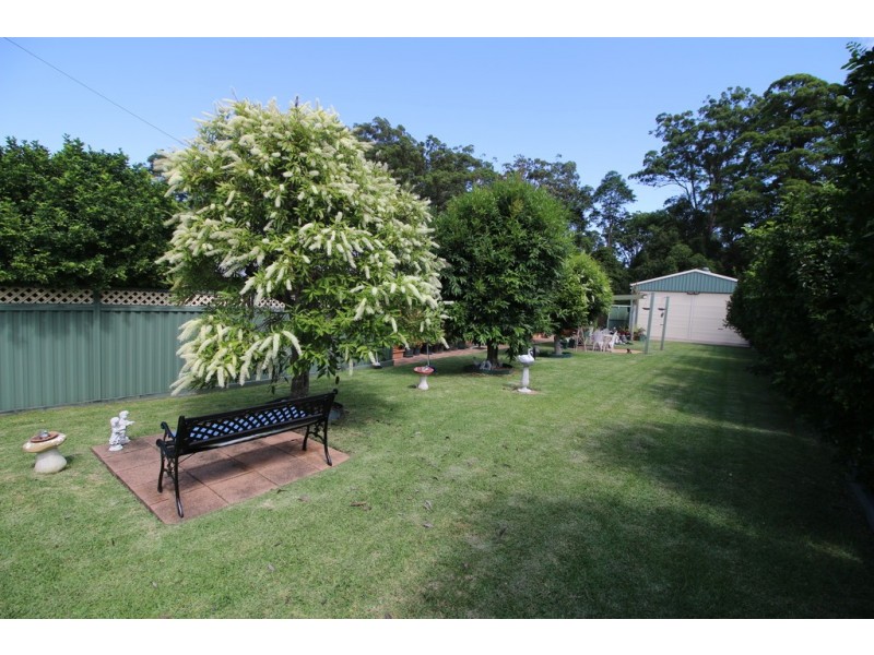 91 Argyll Street, Coffs Harbour NSW 2450