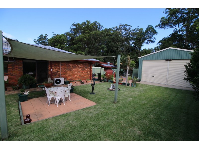 91 Argyll Street, Coffs Harbour NSW 2450