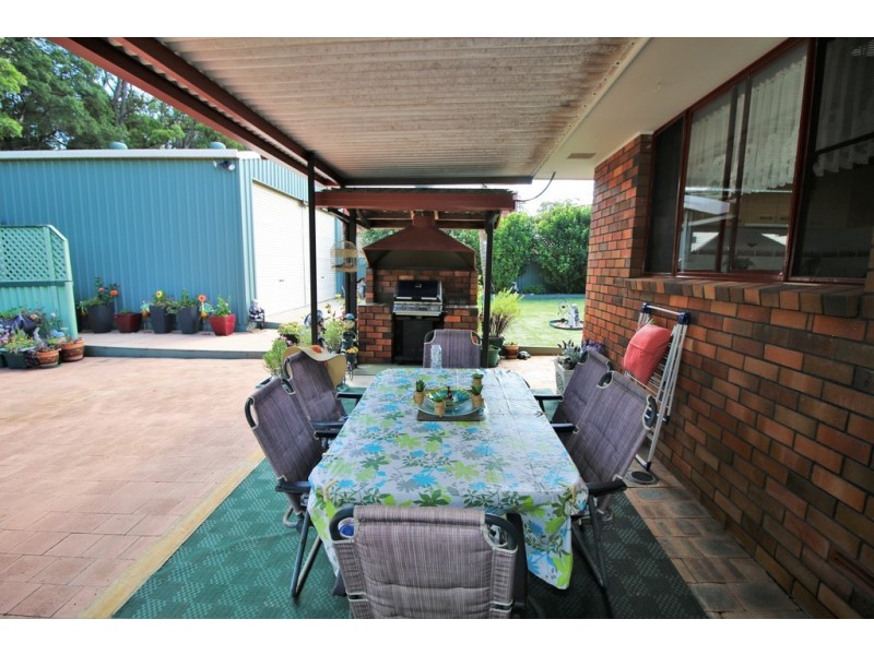 91 Argyll Street, Coffs Harbour NSW 2450