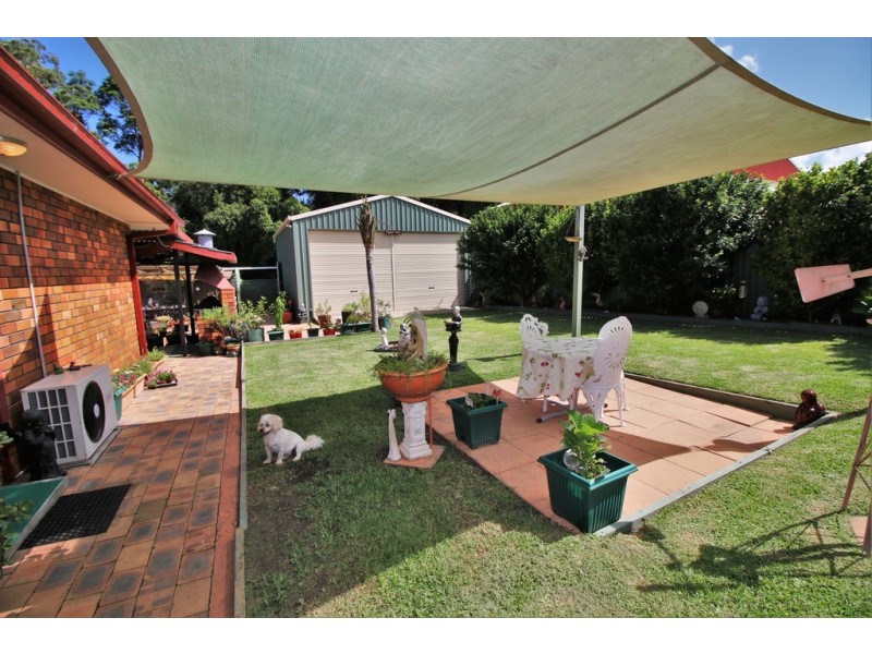 91 Argyll Street, Coffs Harbour NSW 2450