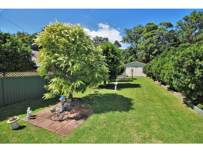 91 Argyll Street, Coffs Harbour NSW 2450