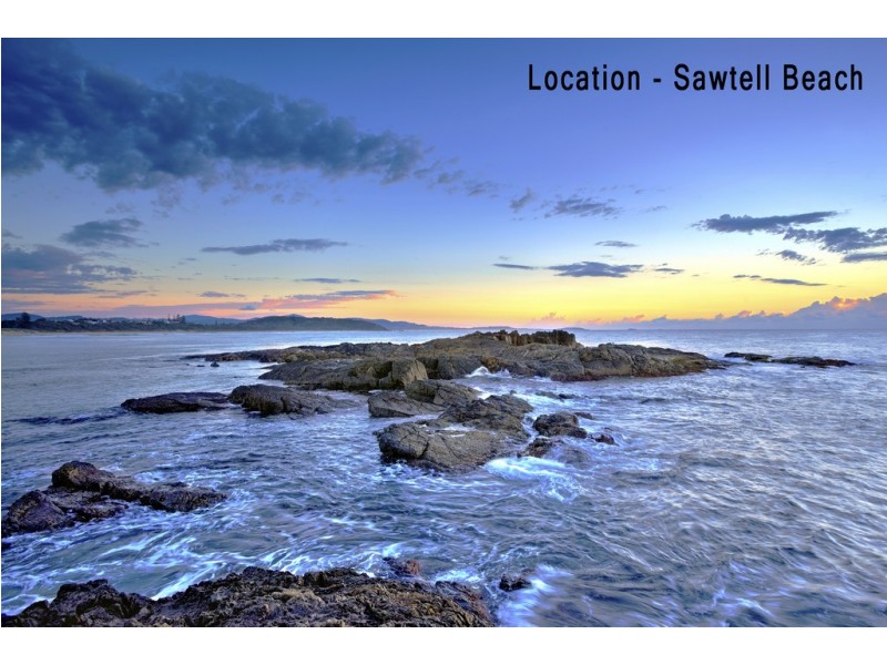 20 Heron Place, Sawtell NSW 2452