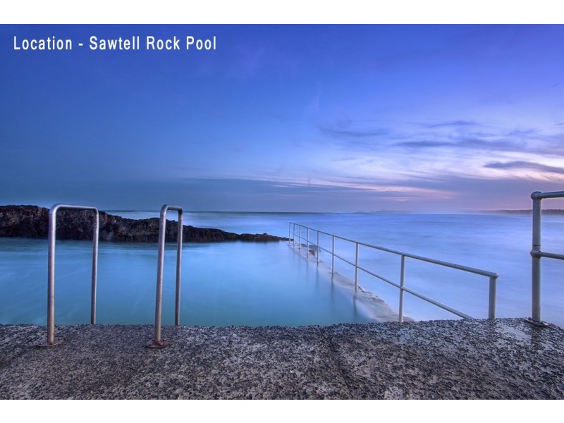 20 Heron Place, Sawtell NSW 2452