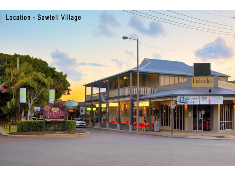 20 Heron Place, Sawtell NSW 2452