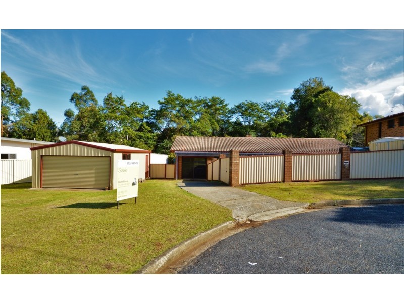 7 Hacking Court, Coffs Harbour NSW 2450