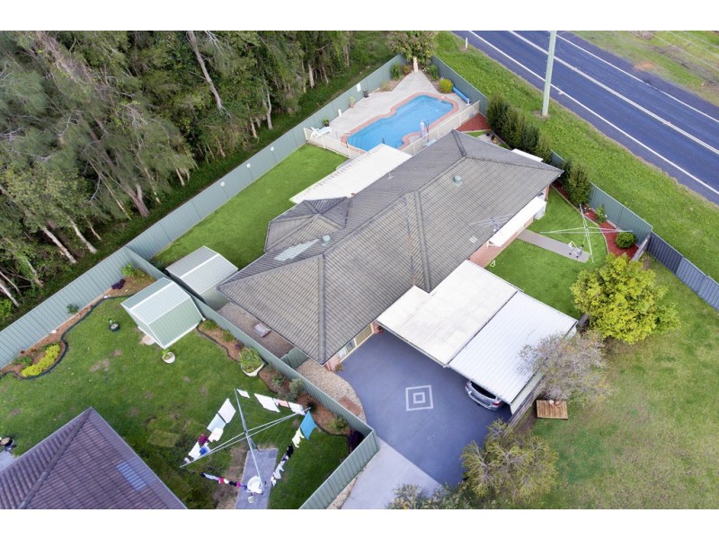25A Soren Larson Cresent, Boambee East NSW 2452