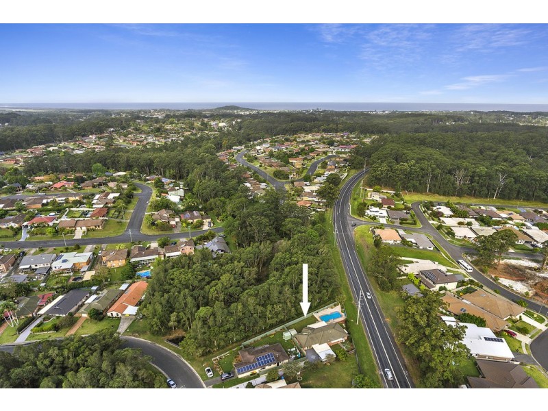 25A Soren Larson Cresent, Boambee East NSW 2452