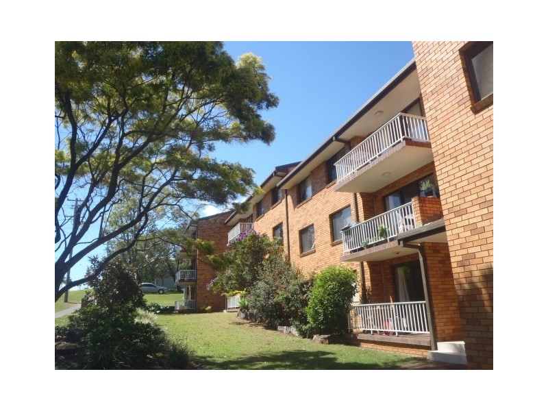 9/322 Harbour Drive, Coffs Harbour NSW 2450