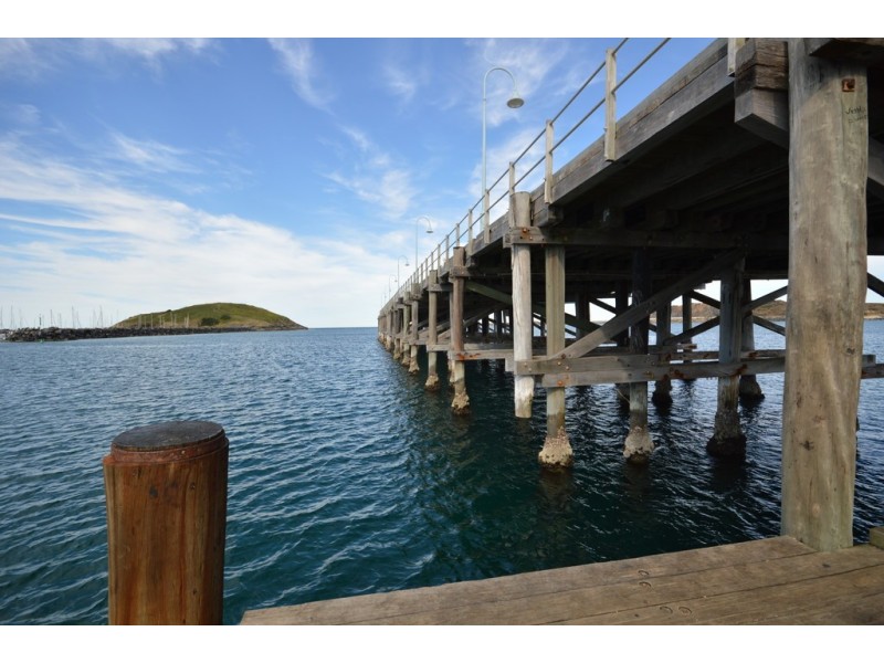 9/322 Harbour Drive, Coffs Harbour NSW 2450