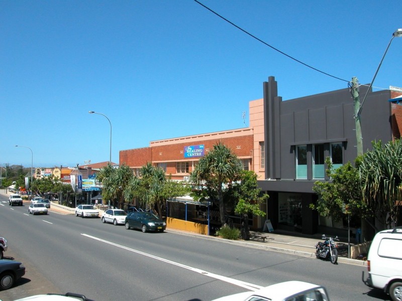 9/322 Harbour Drive, Coffs Harbour NSW 2450