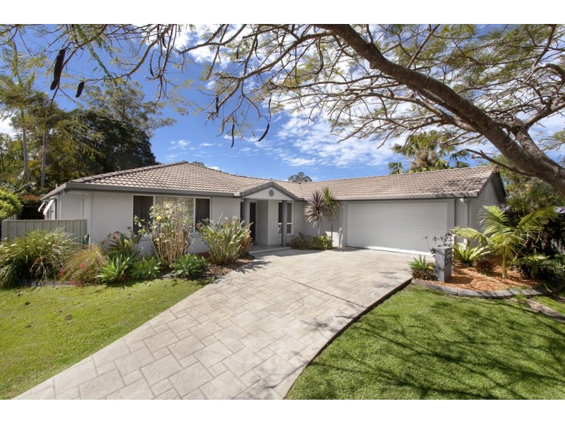 11 Brindley Court, Coffs Harbour NSW 2450