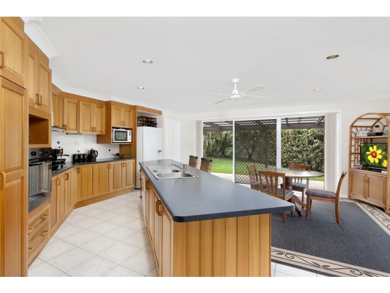 11 Brindley Court, Coffs Harbour NSW 2450