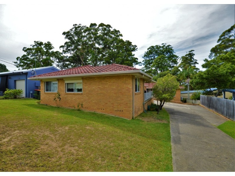 1/30 Cavanba Road, Toormina NSW 2452