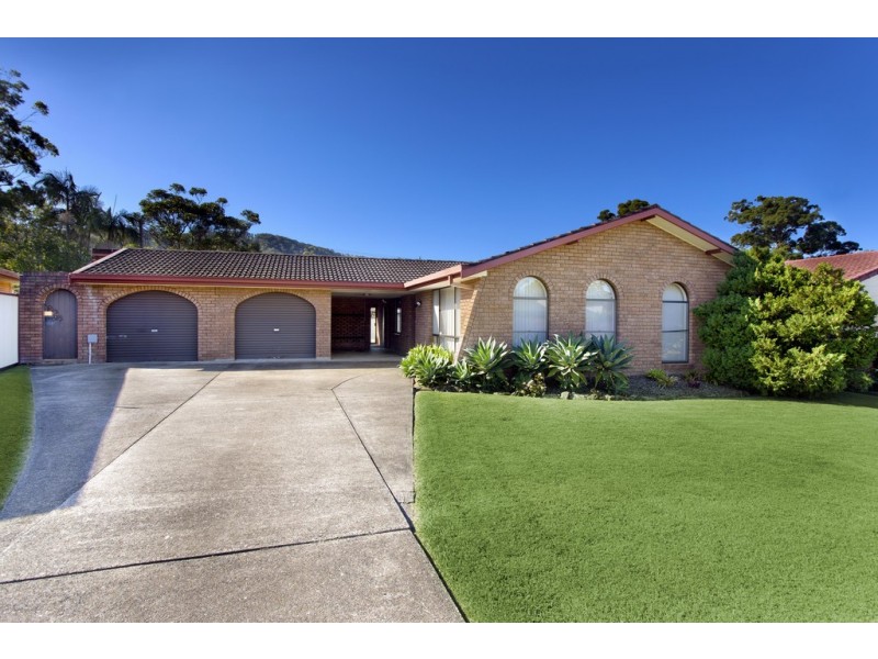 45 Green Lea Crescent, Coffs Harbour NSW 2450