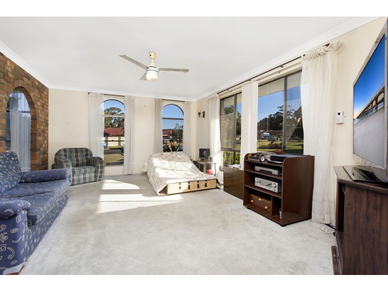 45 Green Lea Crescent, Coffs Harbour NSW 2450