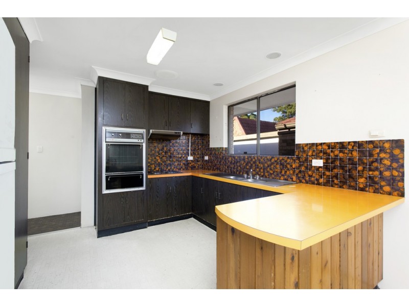 45 Green Lea Crescent, Coffs Harbour NSW 2450