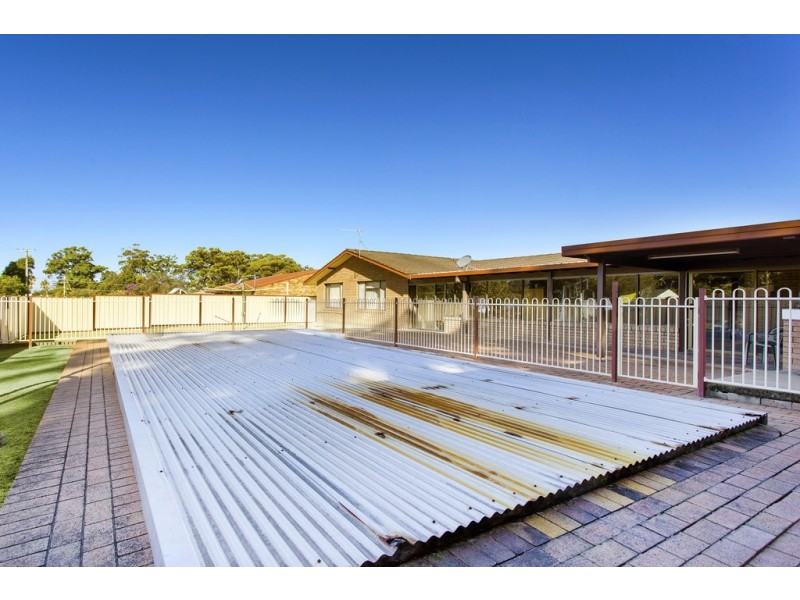 45 Green Lea Crescent, Coffs Harbour NSW 2450