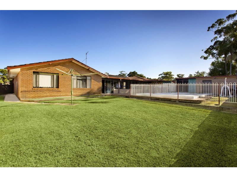 45 Green Lea Crescent, Coffs Harbour NSW 2450