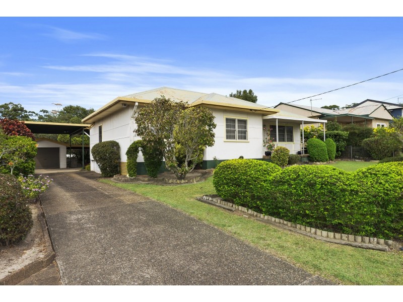 19 Beryl Street, Coffs Harbour NSW 2450