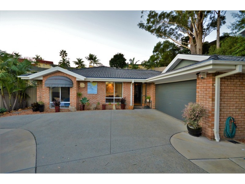 4 Kathleen Close, Coffs Harbour NSW 2450