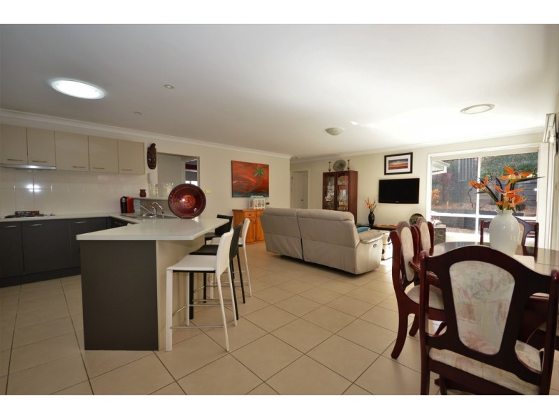 4 Kathleen Close, Coffs Harbour NSW 2450