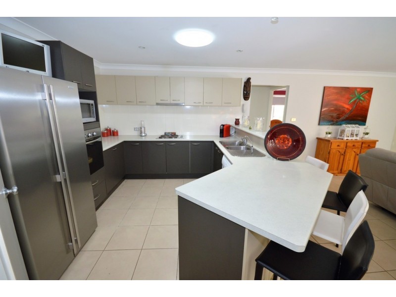 4 Kathleen Close, Coffs Harbour NSW 2450