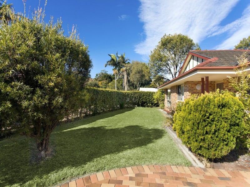 4A Charlotte Court, Coffs Harbour NSW 2450