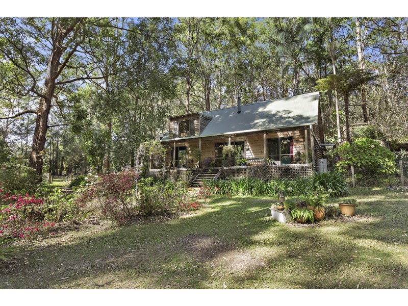 92 Butlers Road, Bonville NSW 2441