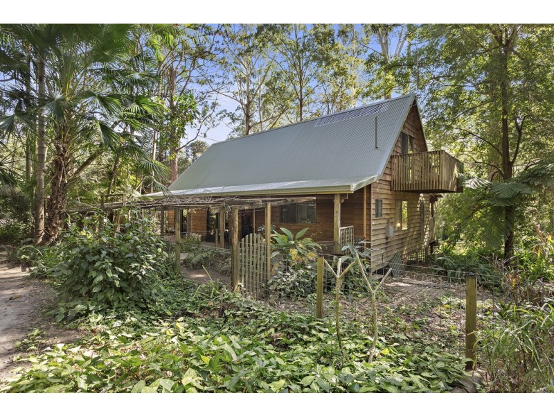 92 Butlers Road, Bonville NSW 2441