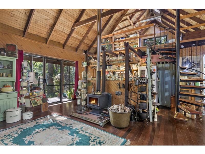 92 Butlers Road, Bonville NSW 2441