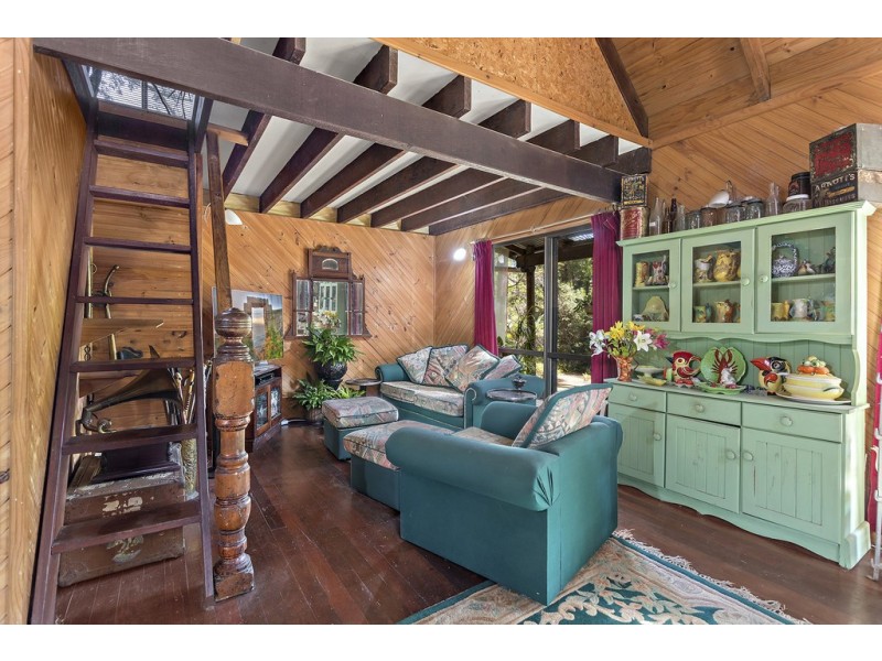 92 Butlers Road, Bonville NSW 2441