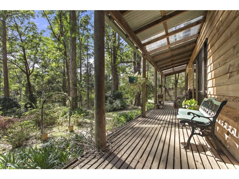 92 Butlers Road, Bonville NSW 2441