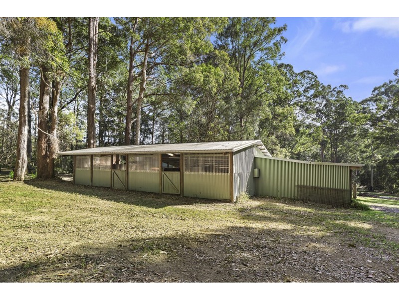 92 Butlers Road, Bonville NSW 2441