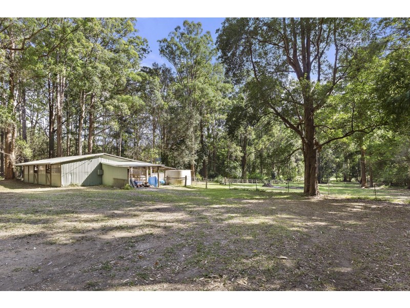 92 Butlers Road, Bonville NSW 2441