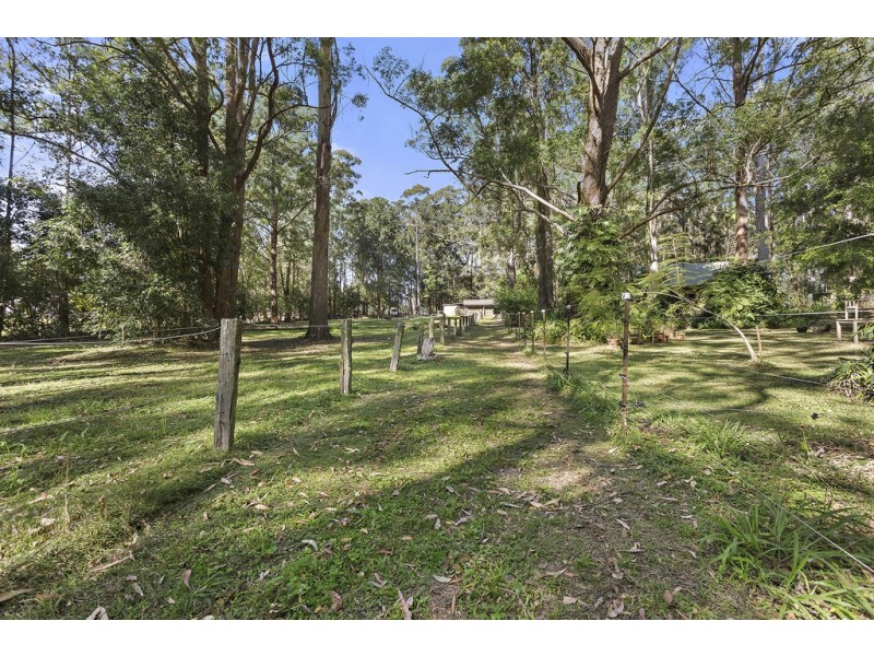 92 Butlers Road, Bonville NSW 2441