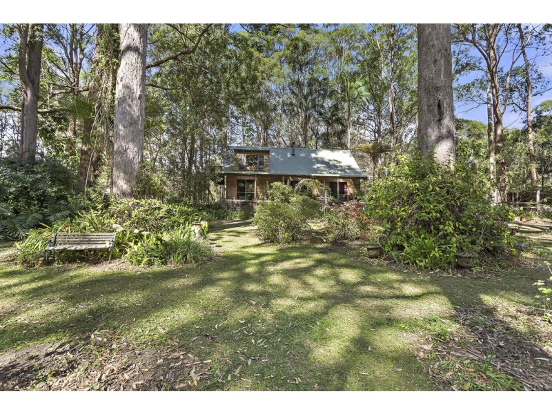 92 Butlers Road, Bonville NSW 2441