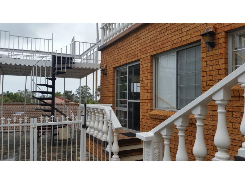 2/16 Perry Drive, Coffs Harbour NSW 2450