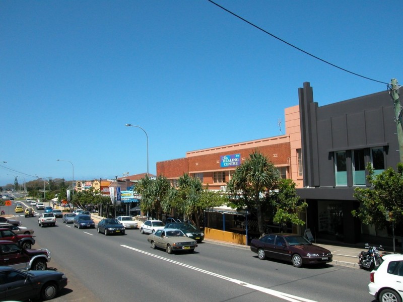 3/32 Victoria Street, Coffs Harbour NSW 2450