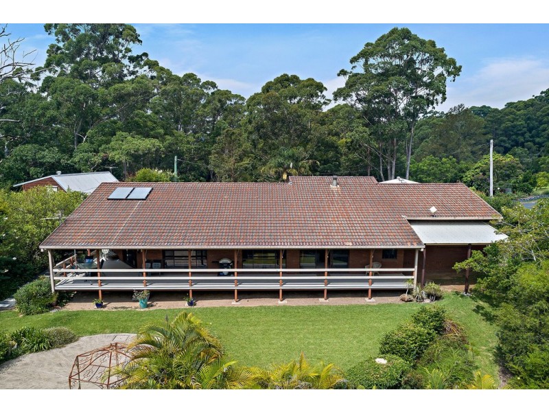 175a Upper Orara Road, Karangi NSW 2450