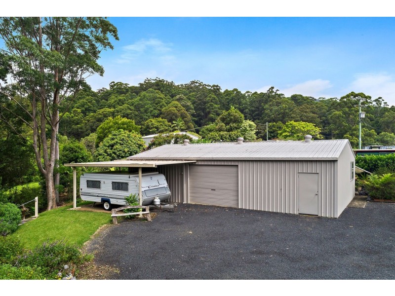 175a Upper Orara Road, Karangi NSW 2450