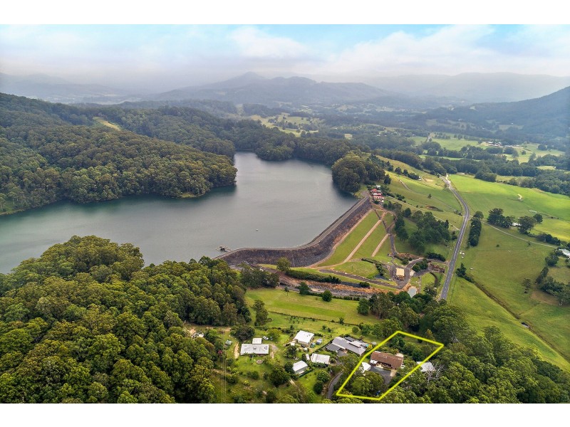 175a Upper Orara Road, Karangi NSW 2450