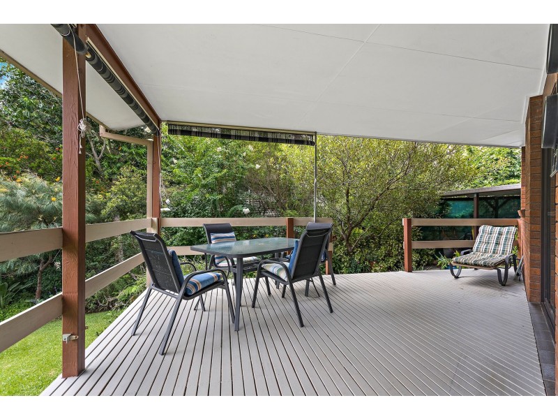 175a Upper Orara Road, Karangi NSW 2450