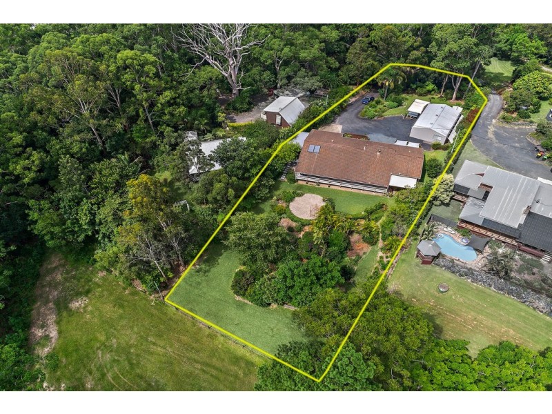 175a Upper Orara Road, Karangi NSW 2450