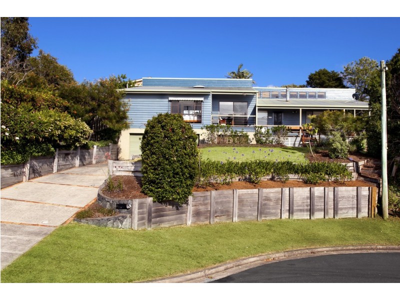 3 Rezeik Close, Safety Beach NSW 2456