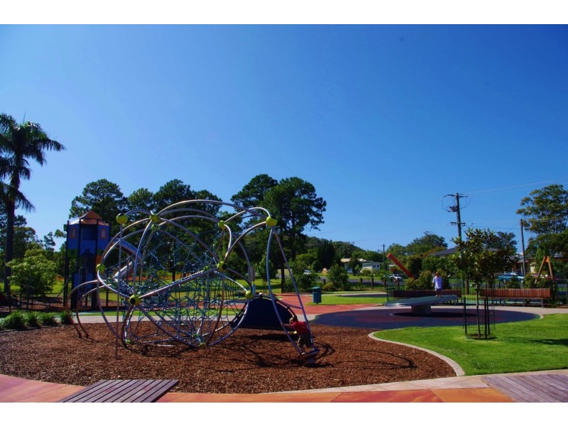 12 Hull Close, Coffs Harbour NSW 2450