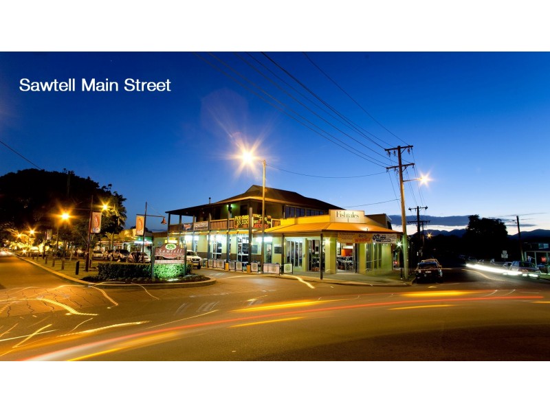 84 Sawtell Road, Toormina NSW 2452