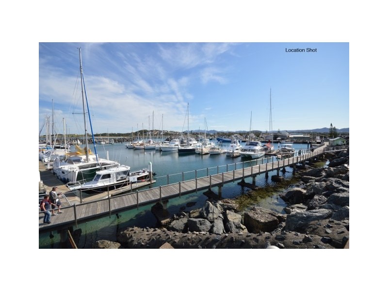 2/95 Orlando Street, Coffs Harbour NSW 2450