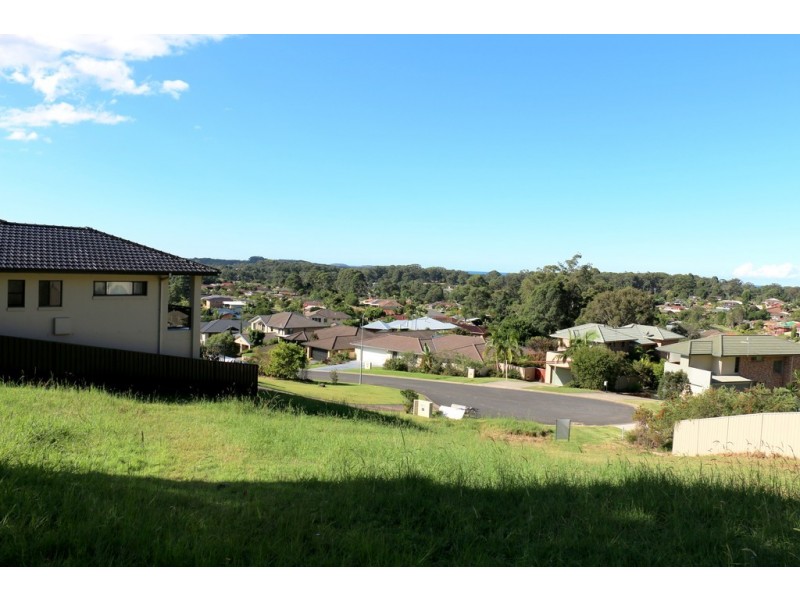 22 View Drive, Boambee East NSW 2452